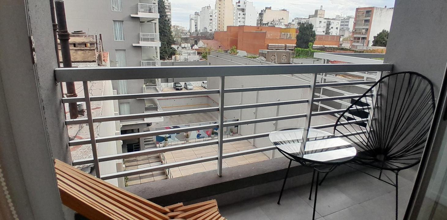 Propiedad en Argentina