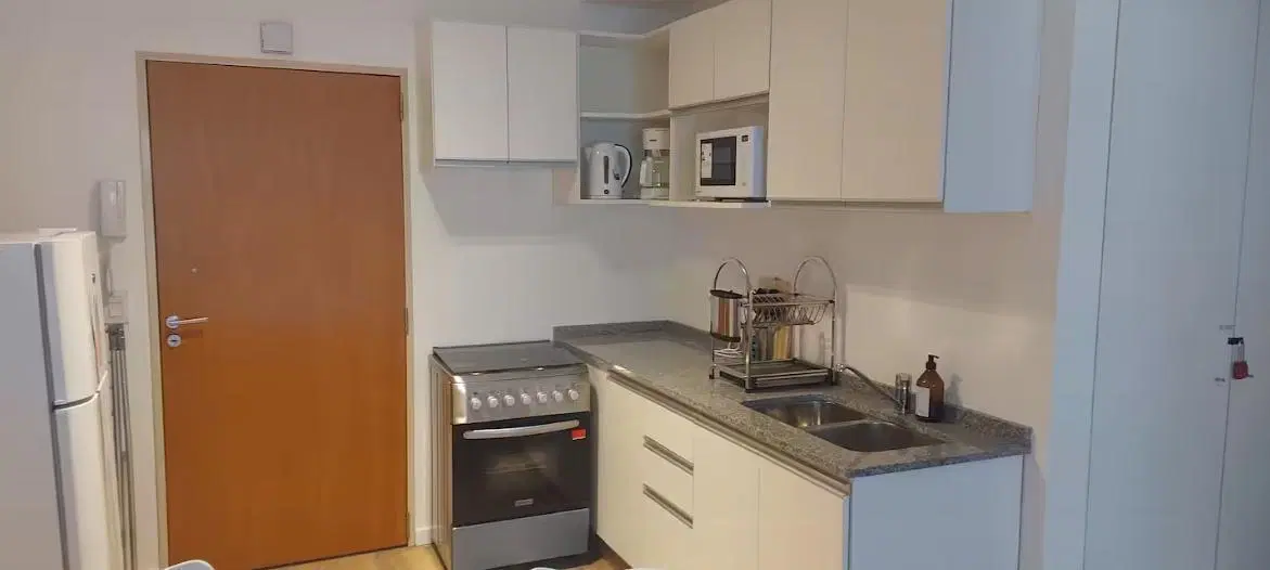 Departamento en Constitución 5