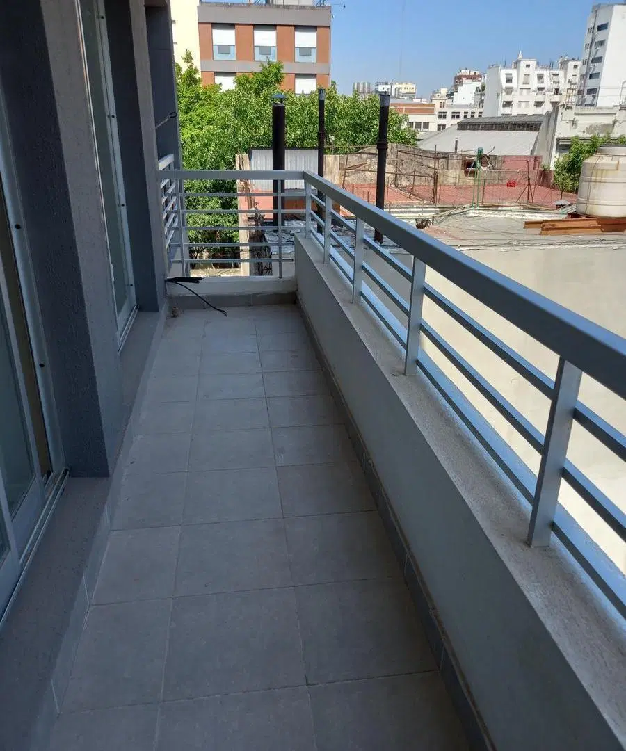 Departamento en Constitución 2