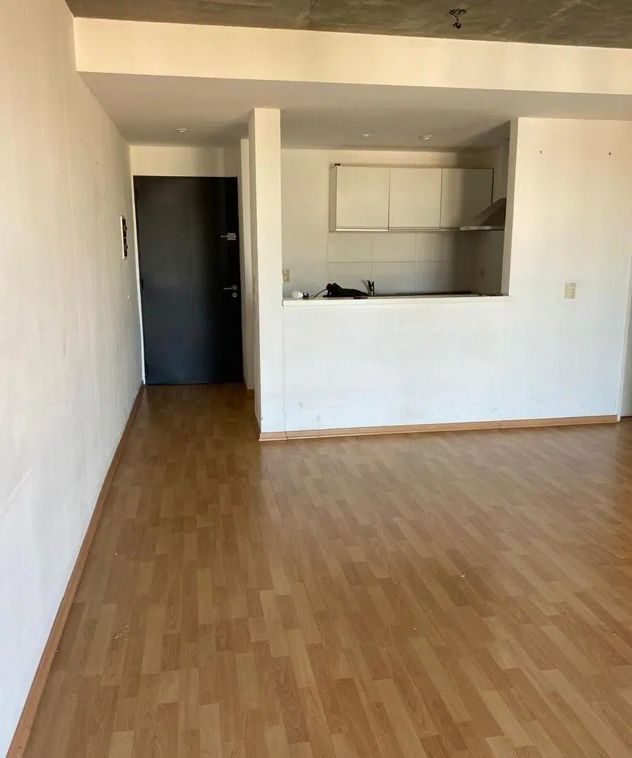 Departamento en alquiler con cochera en Villa Ortuzar! 3