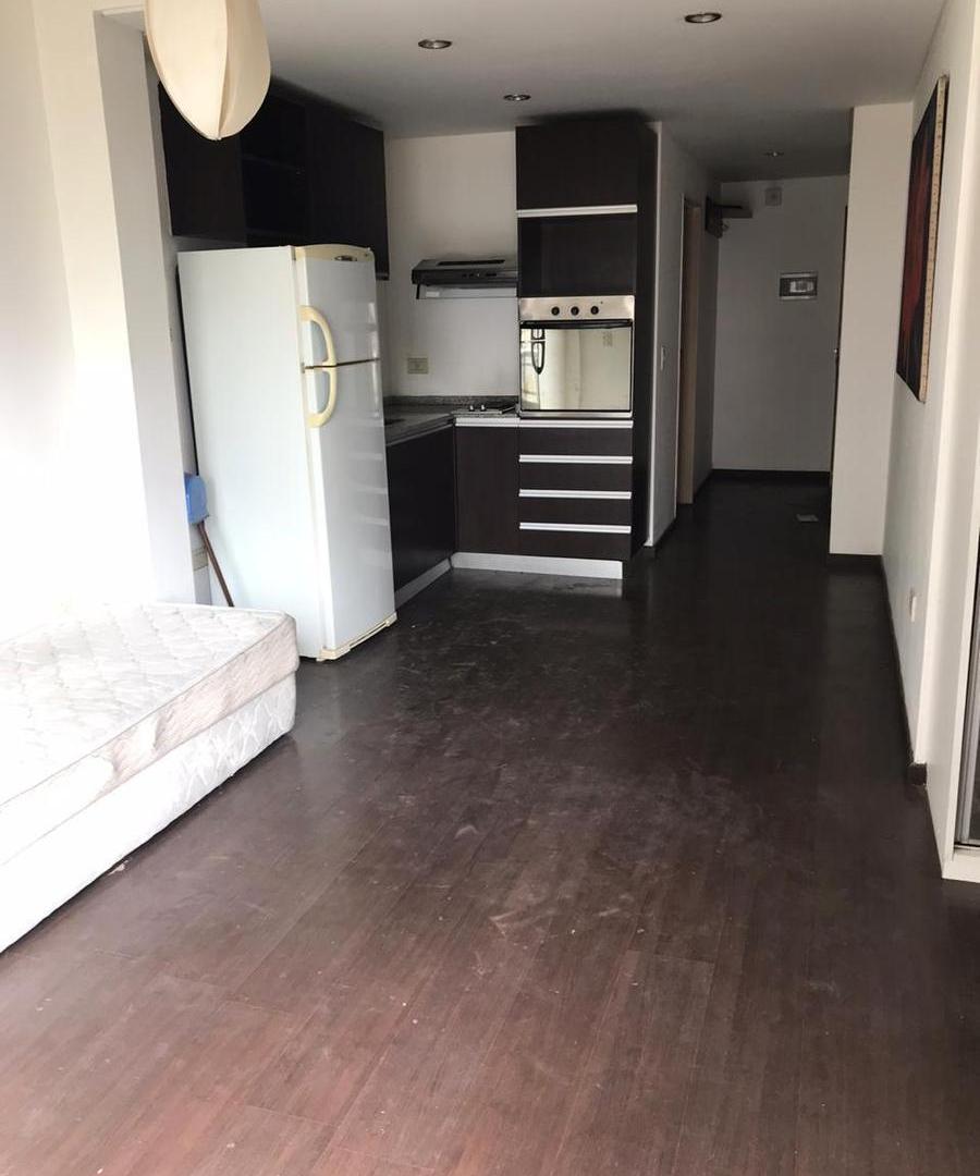 Foto de Departamento de un ambiente en alquiler en Palermo!, imagen 5