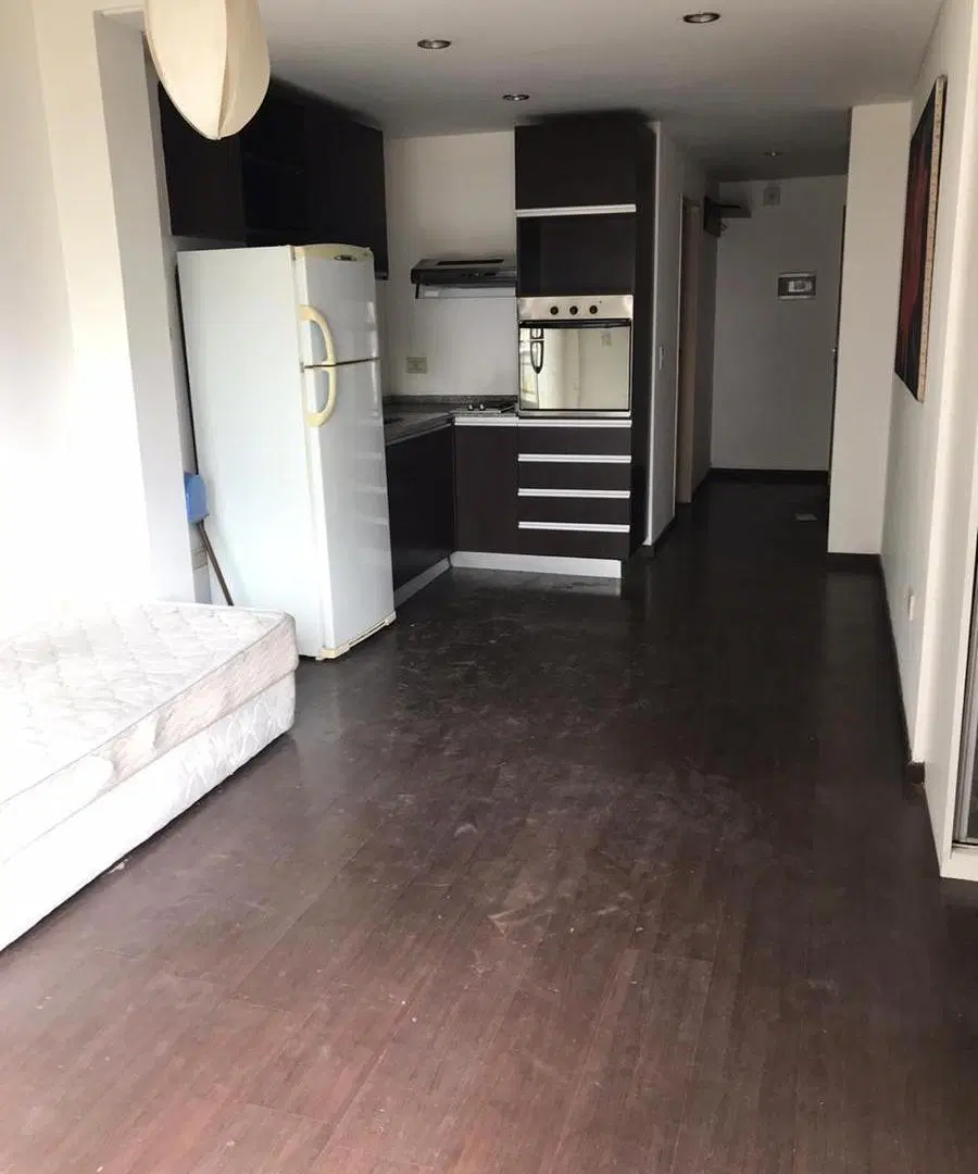 Departamento de un ambiente en alquiler en Palermo! 5