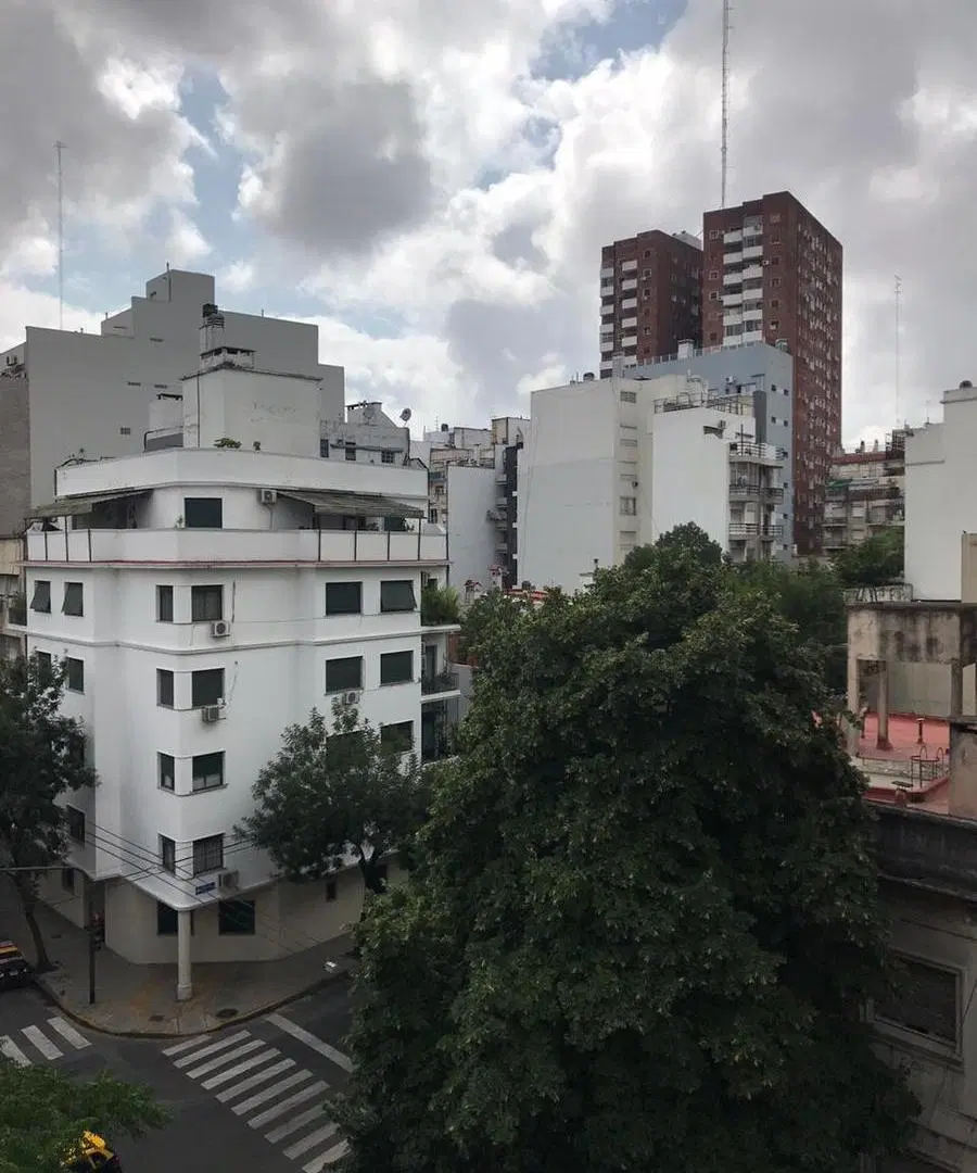 Departamento de un ambiente en alquiler en Palermo! 2