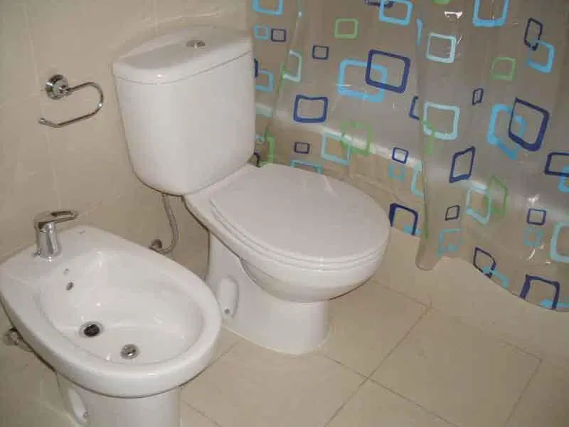Departamento en San Nicolás 4