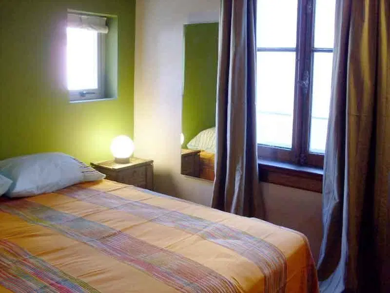 Departamento en San Nicolás 5