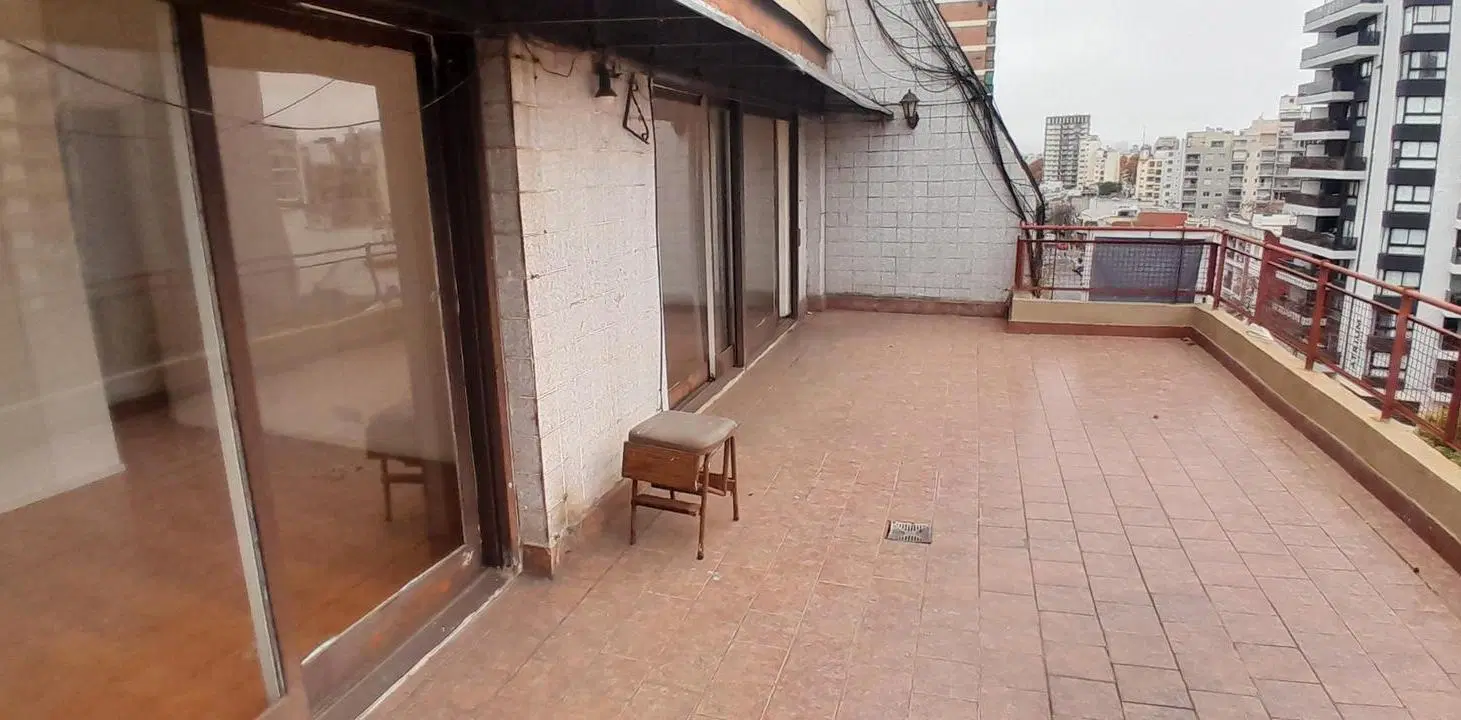 Departamento en Villa Urquiza 2