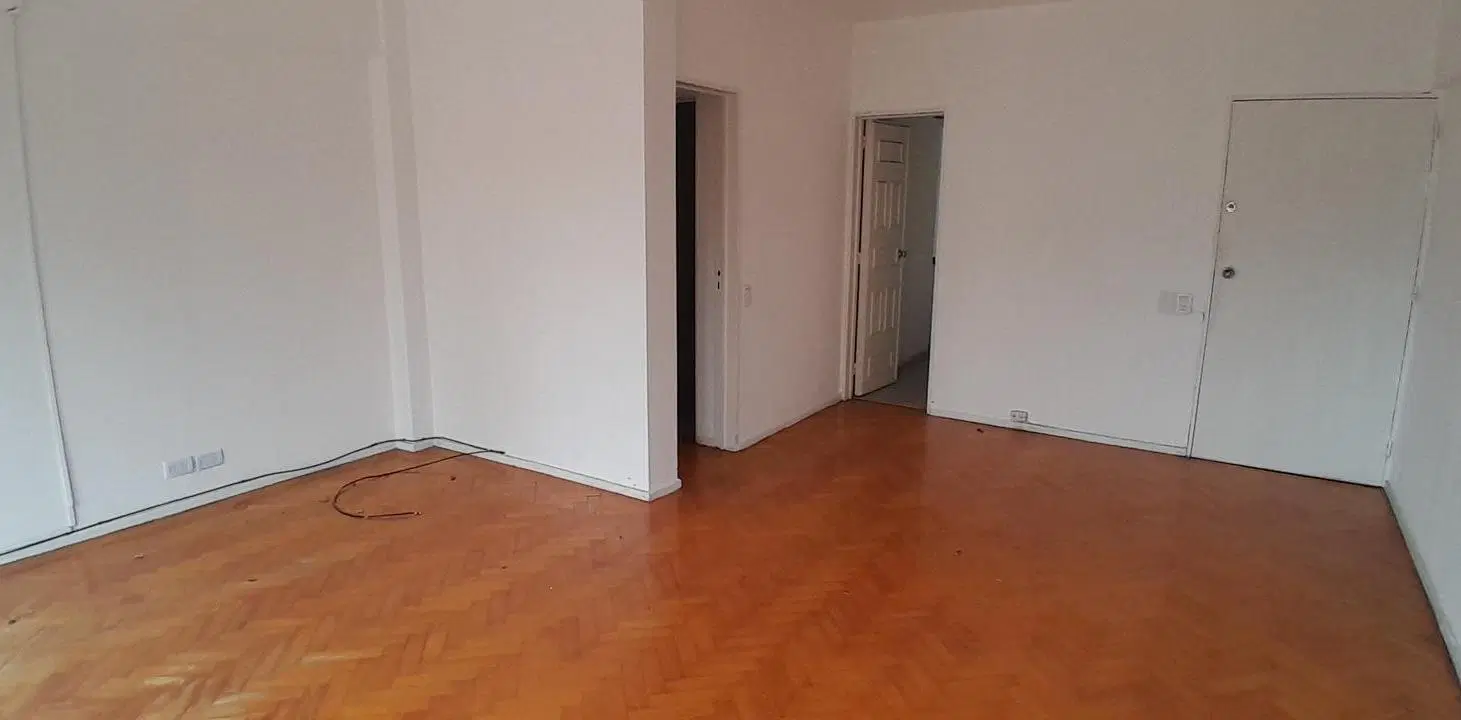 Departamento en Villa Urquiza 5