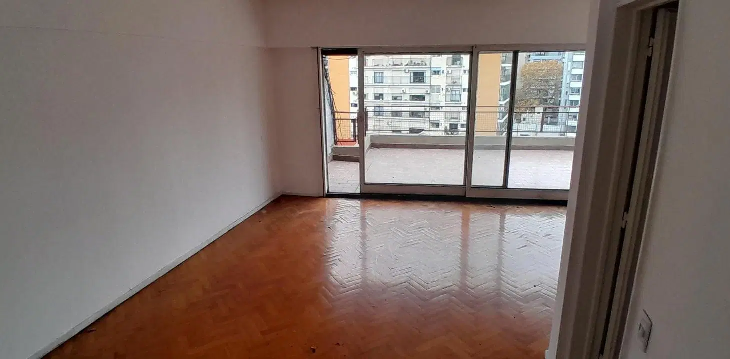 Departamento en Villa Urquiza 3