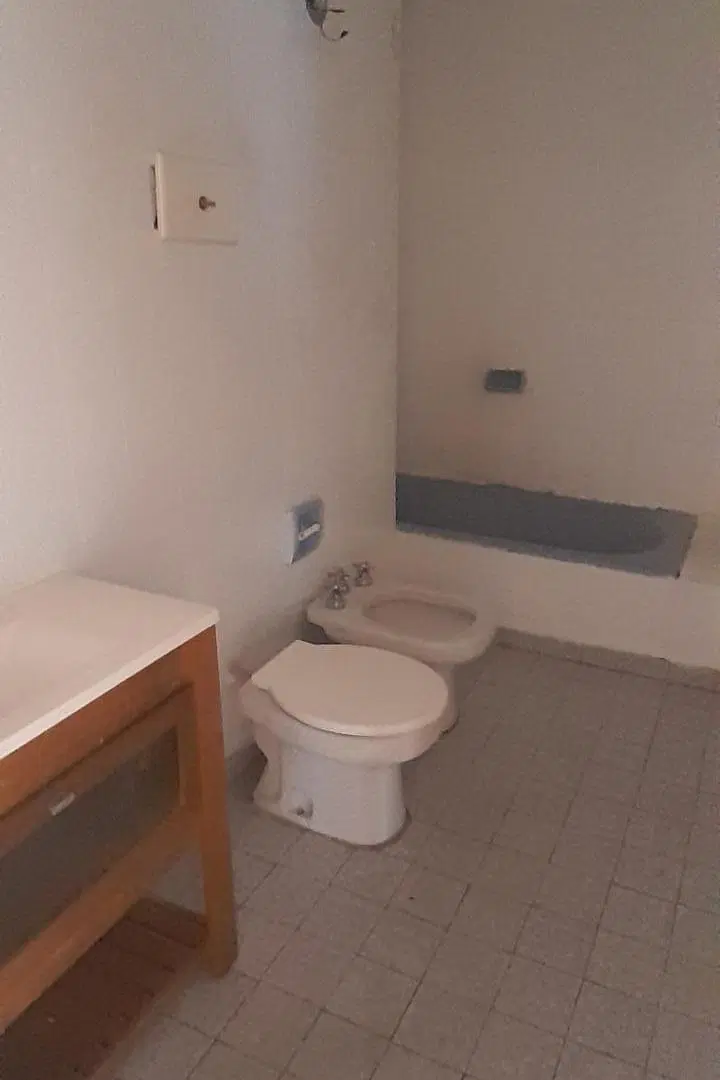 Departamento en Villa Urquiza 4