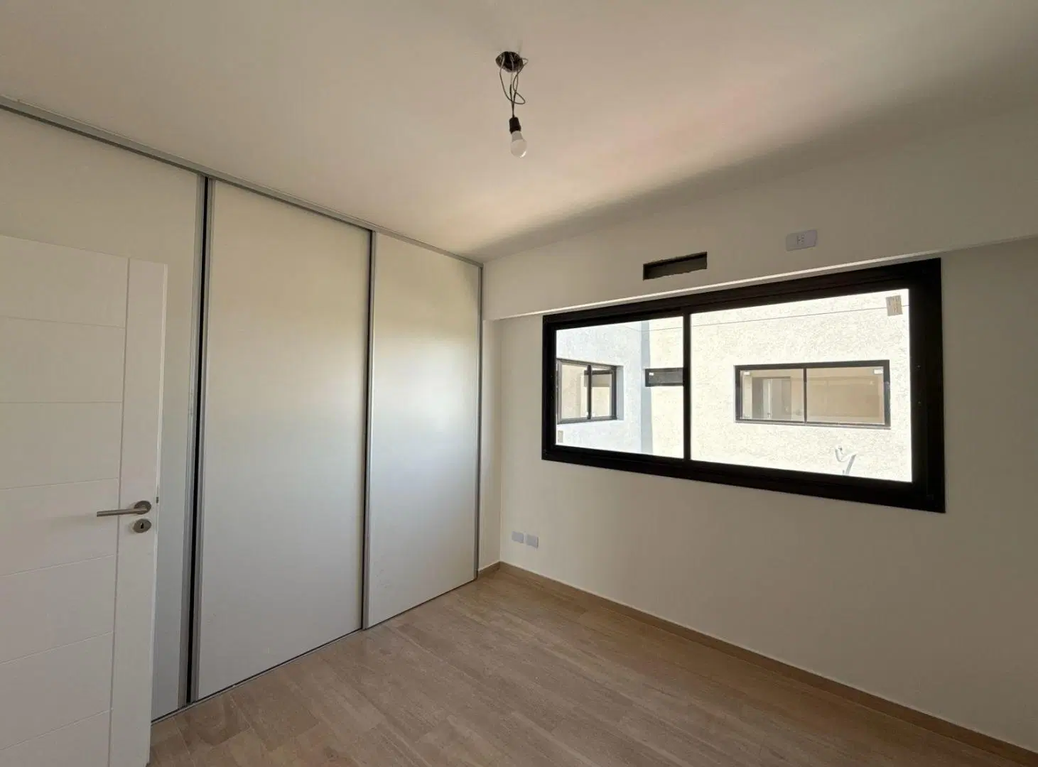 Departamento 2 Ambientes en flores 5