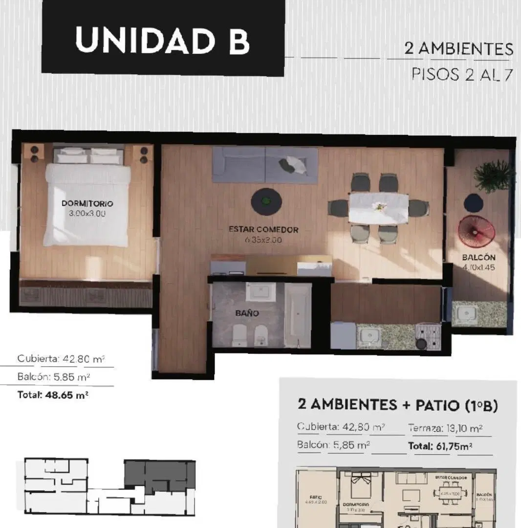 Plano 2