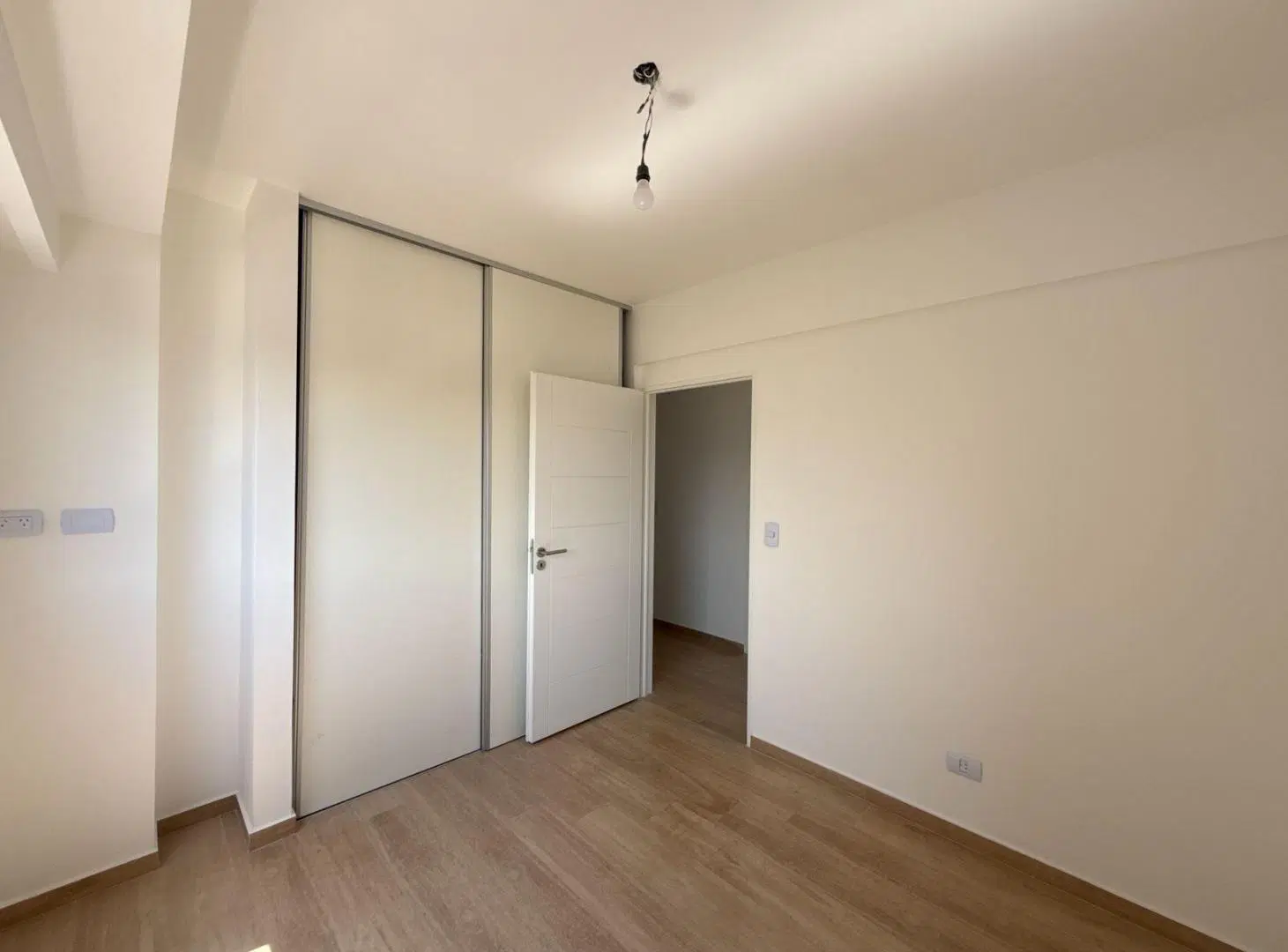 Departamento 2 Ambientes en flores 3