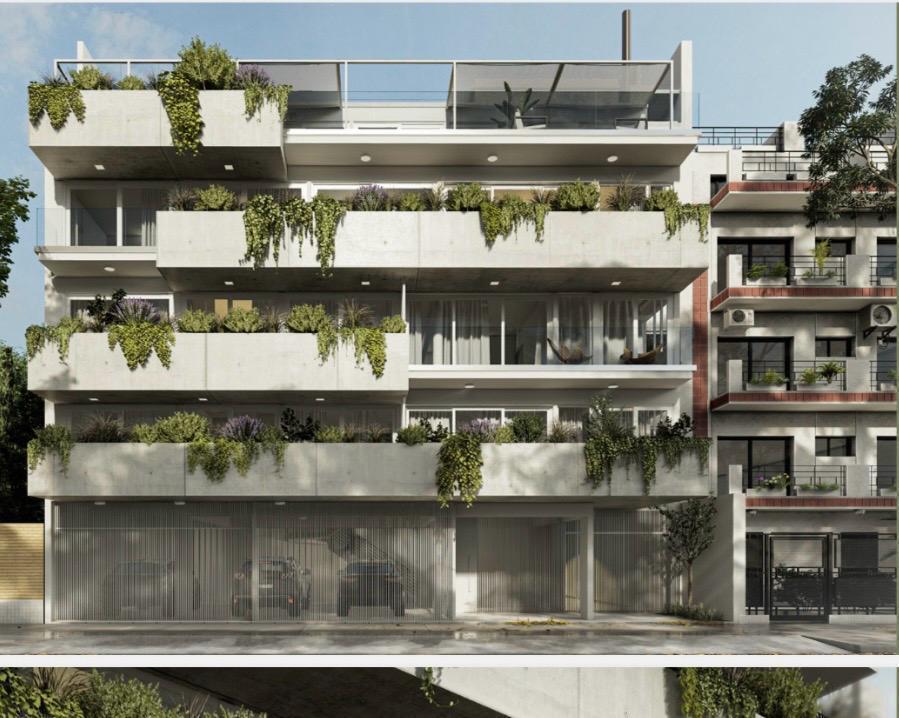 Departamento 2 Ambientes en flores