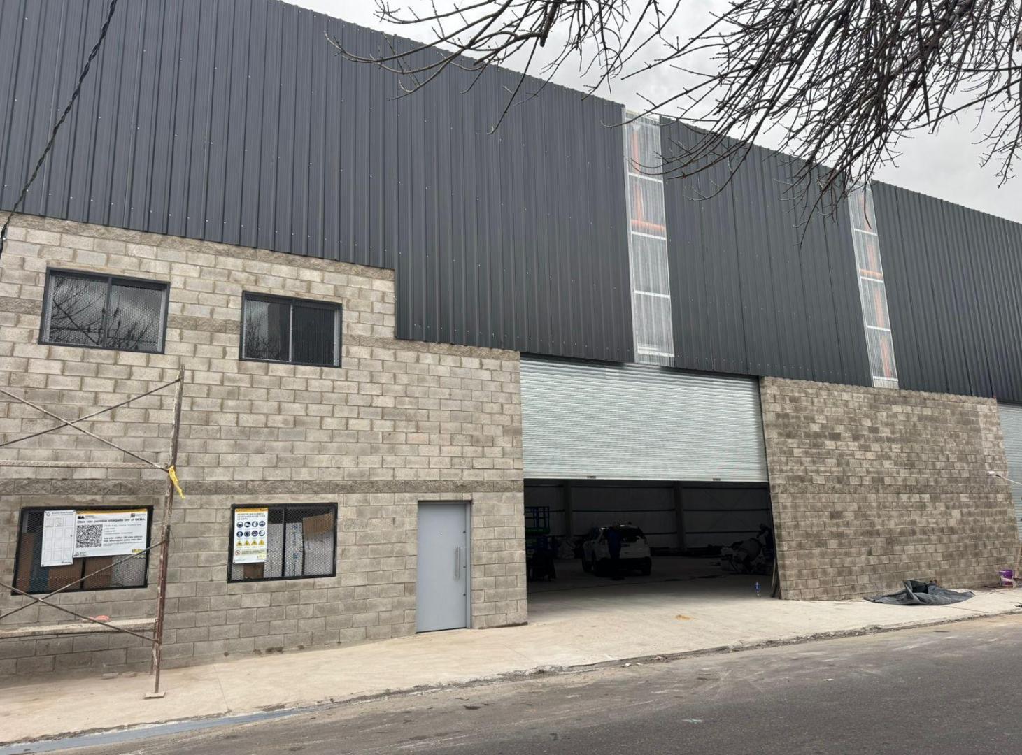 Foto de Galpón en alquiler, Barracas!, imagen 3