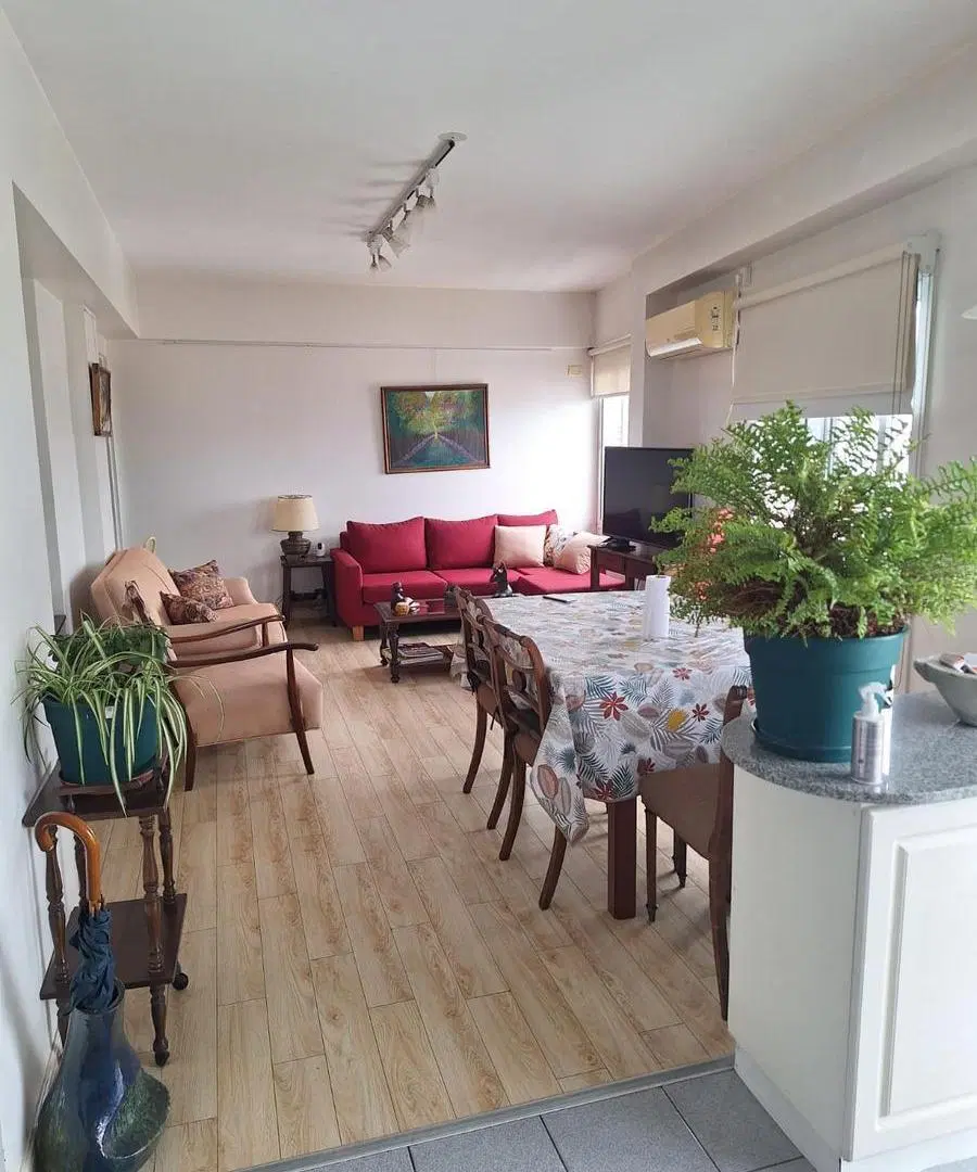 Departamento en venta en Saavedra. 3