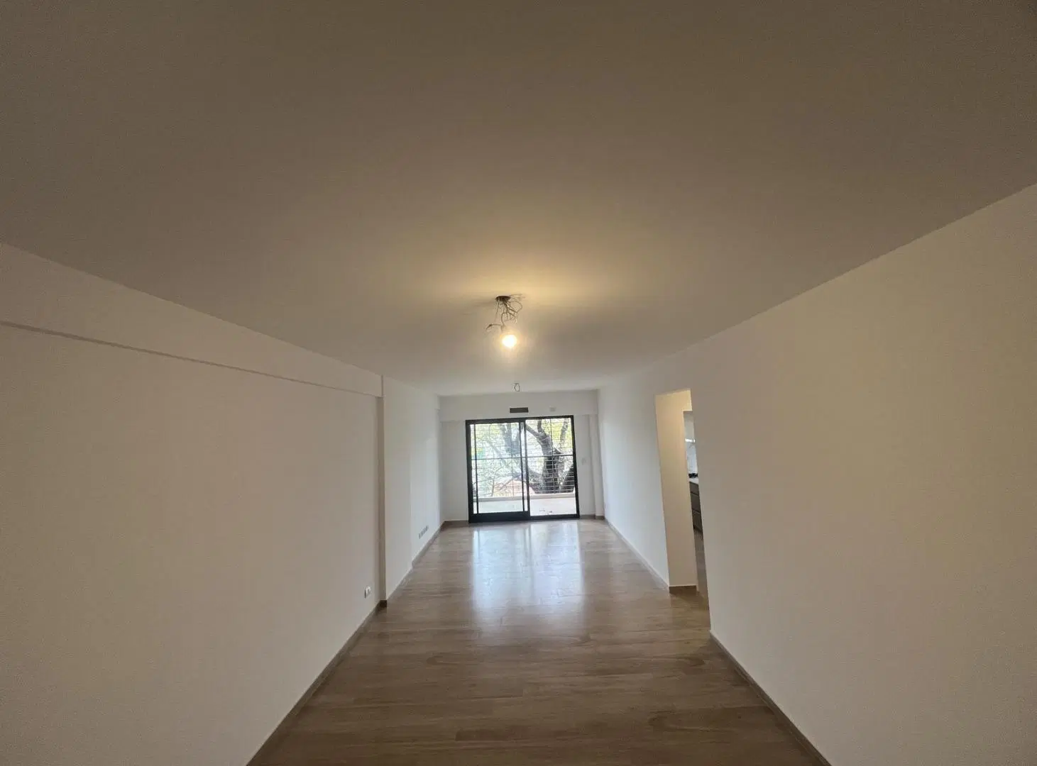 Departamento de 3 Ambientes con balcón a estrenar 2