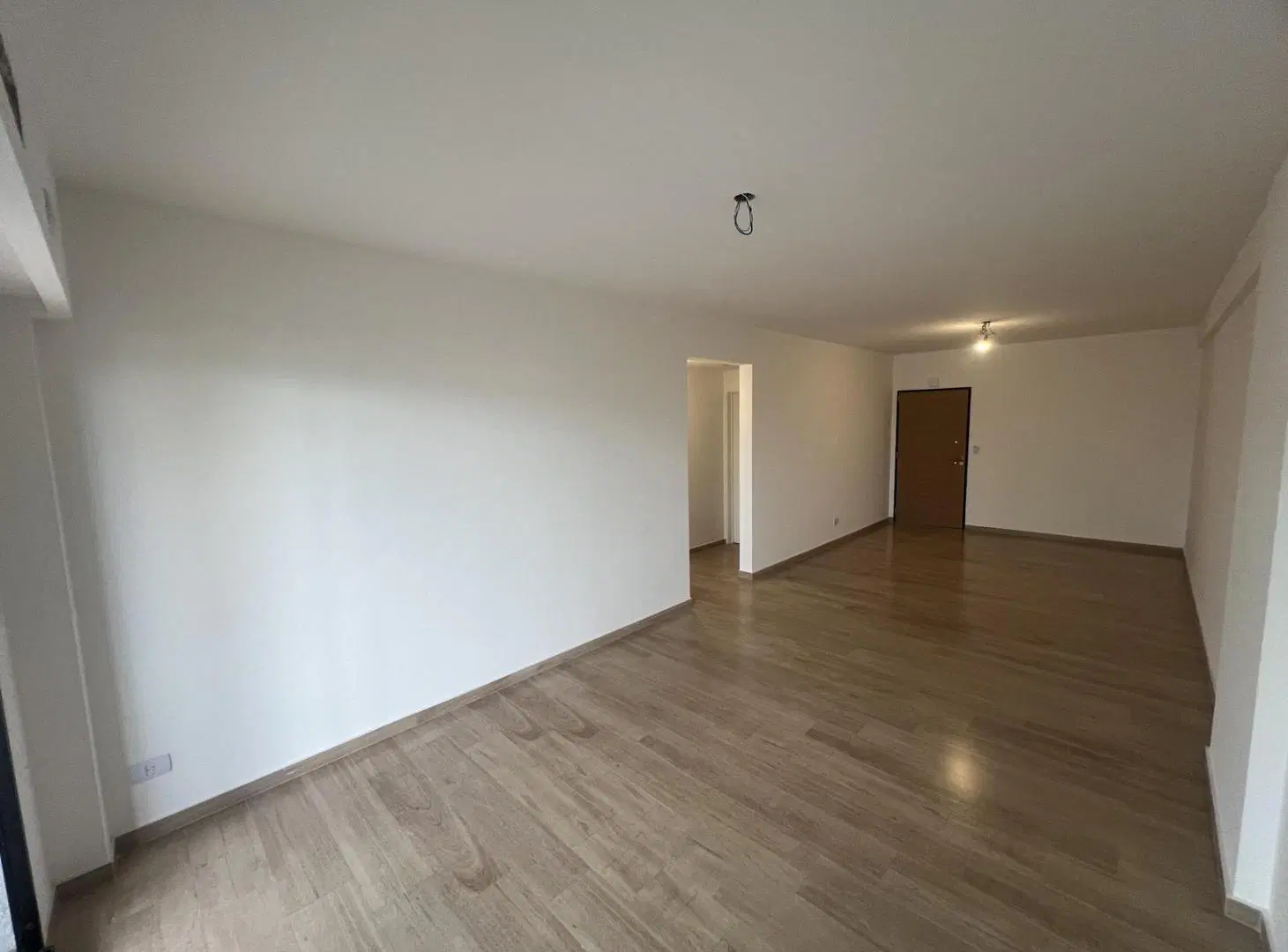 Departamento de 3 Ambientes con balcón a estrenar 4