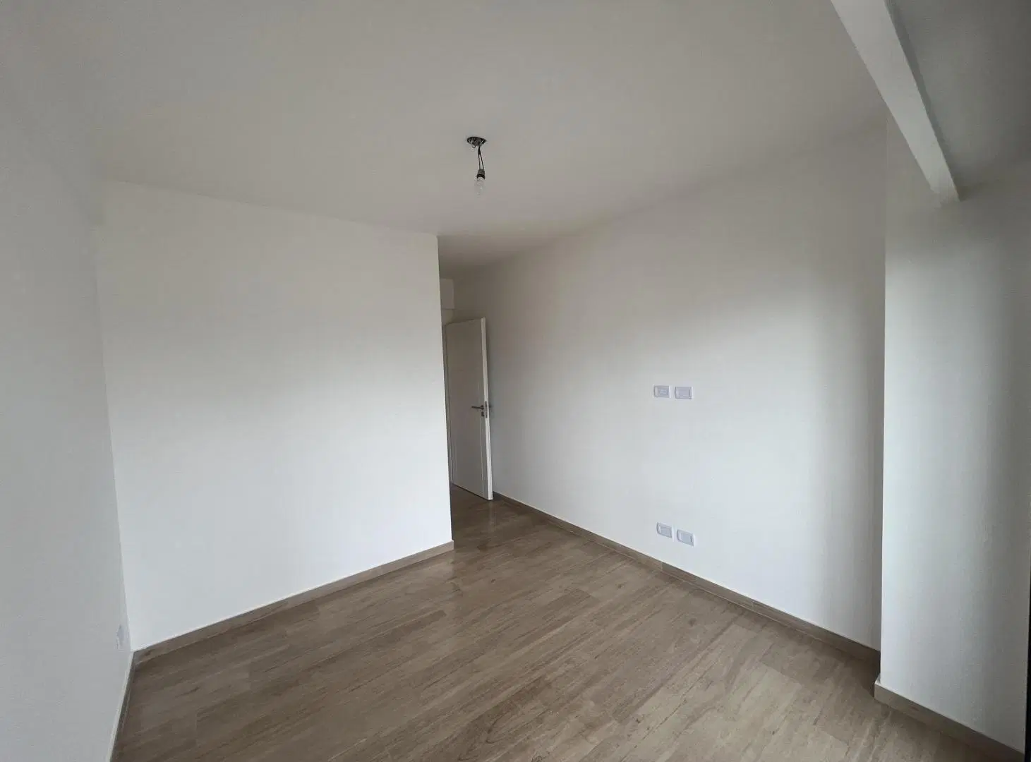 Departamento de 3 Ambientes con balcón a estrenar 5