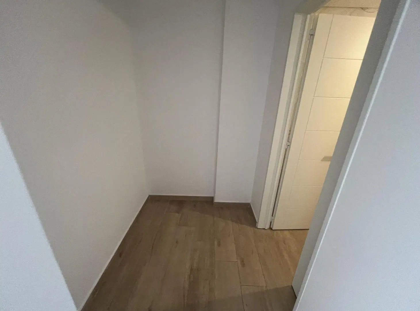 Departamento de 3 Ambientes con Balcón y Patio a estrenar 4