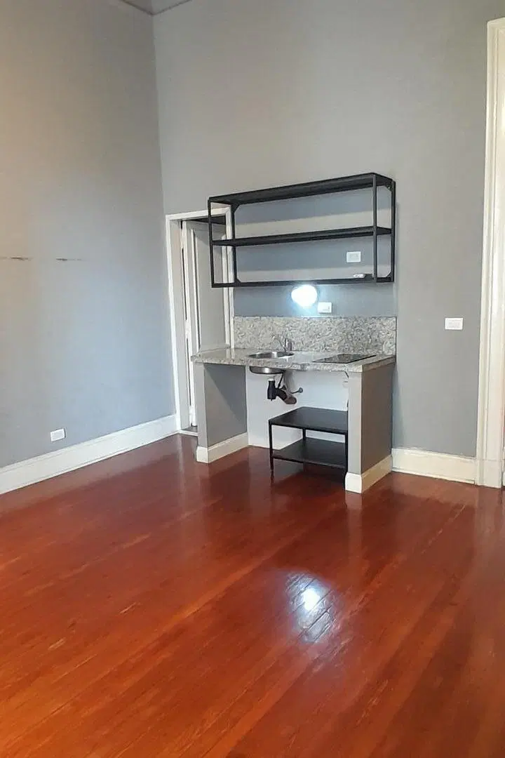 Departamento en San Nicolás 2