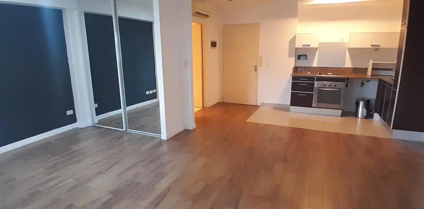 Hermoso monoambiente divisible en Belgrano 5