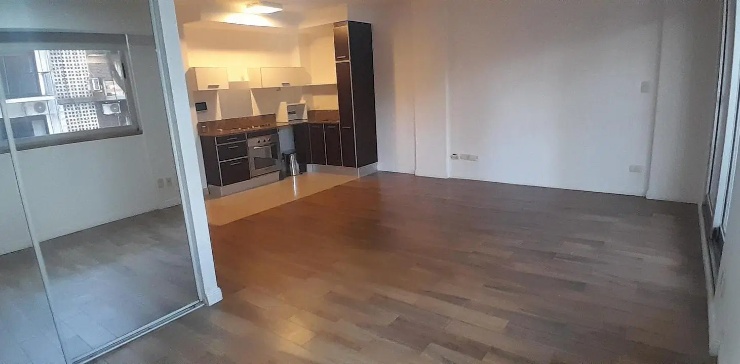 Hermoso monoambiente divisible en Belgrano 2
