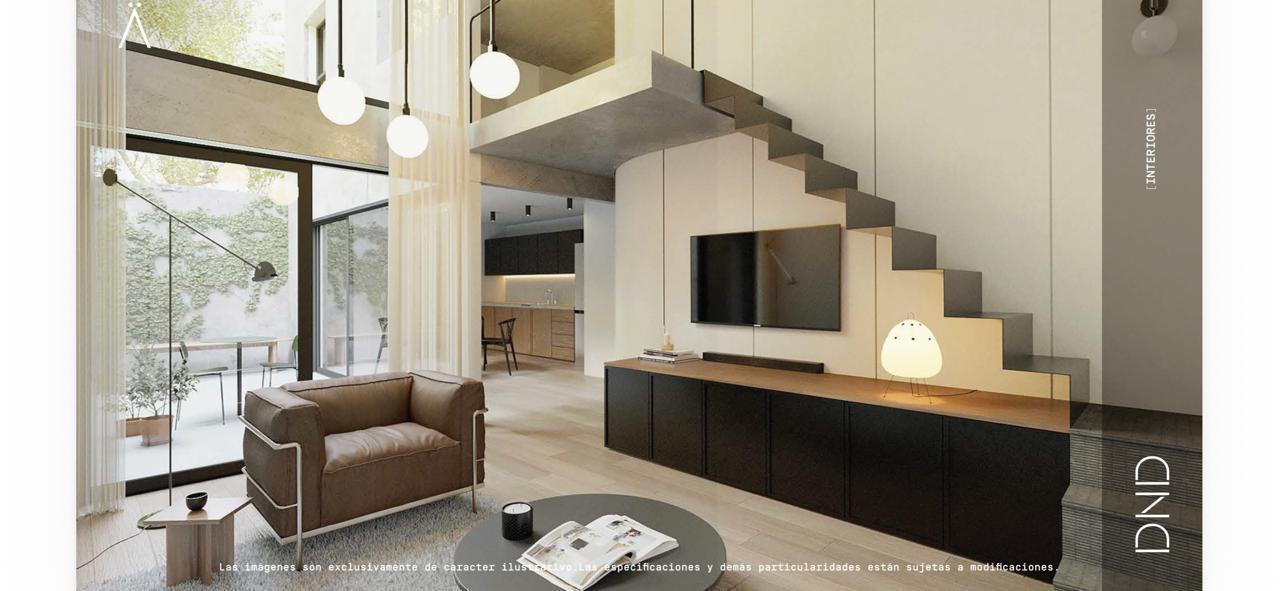 Foto de VENTA 4 AMBIENTES PREMIUM C/BALCON ATERRAZADO EN VILLA URQUIZA. ENTREGA, imagen 3