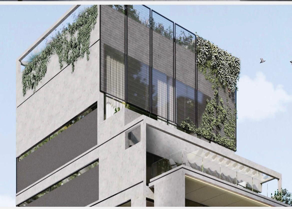 Foto de VENTA 4 AMBIENTES PREMIUM C/BALCON ATERRAZADO EN VILLA URQUIZA. ENTREGA, imagen 2