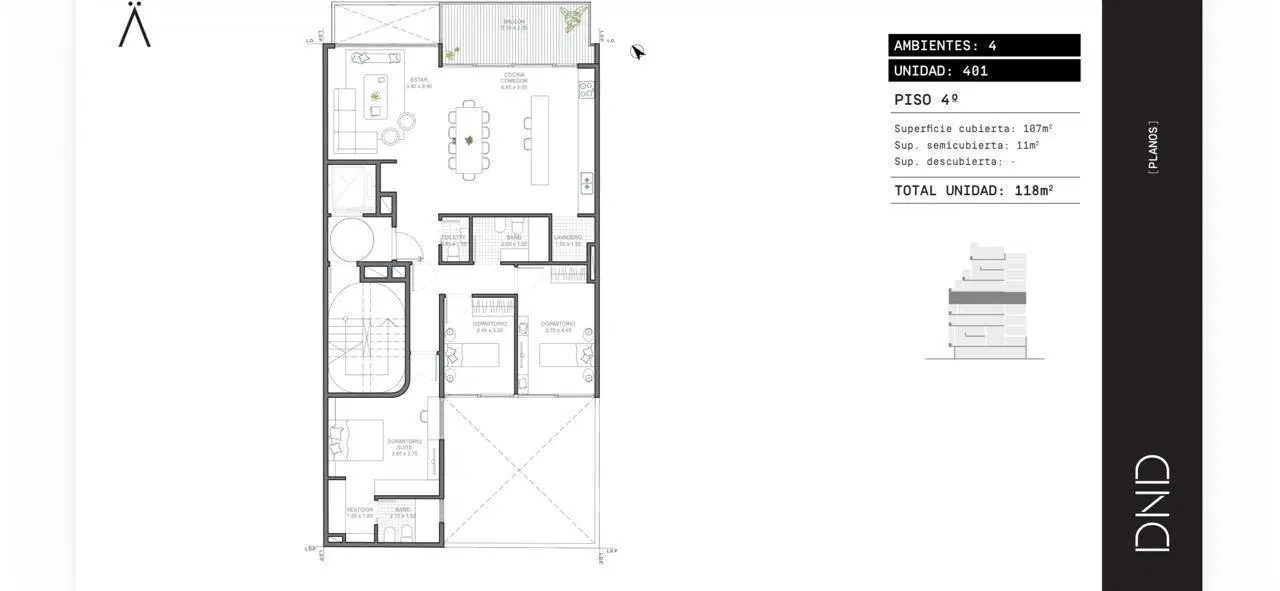 Plano 4