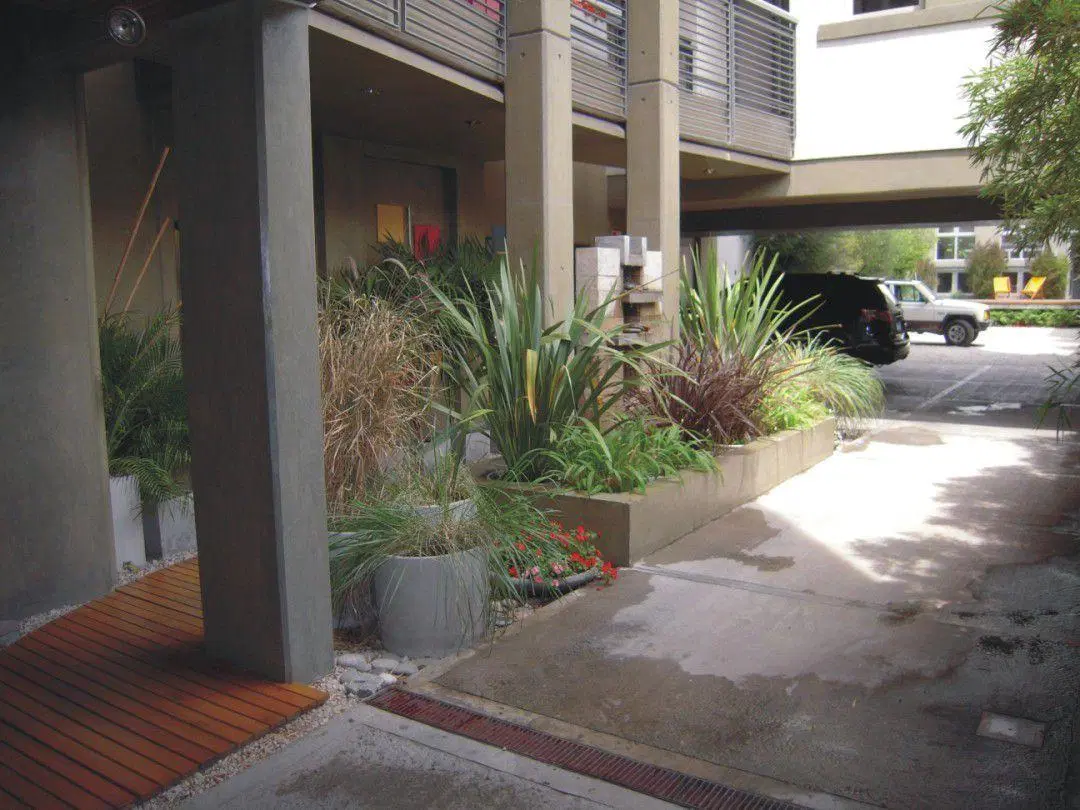 VENTA HERMOSO SEMIPISO TIPO LOFT DE 3 AMBIENTES -PALERMO HOLLYWOOD- APTO PROFESIONAL 8