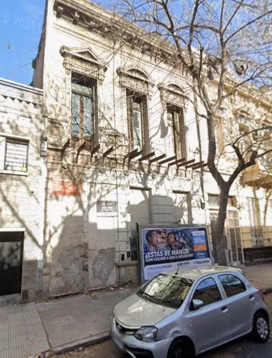 Terreno en venta, Balvanera 2