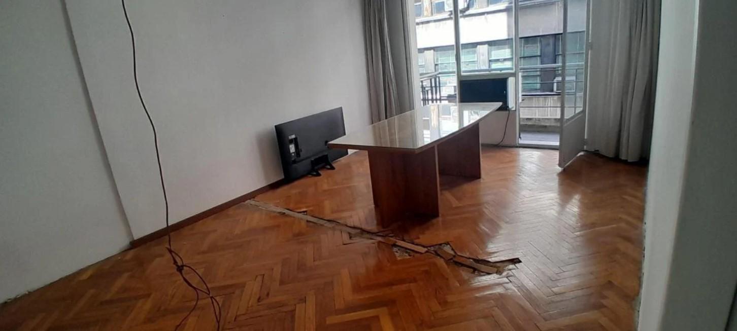 Foto de APTO CREDITO - Departamento de 4 Amb. en El Centro, imagen 4