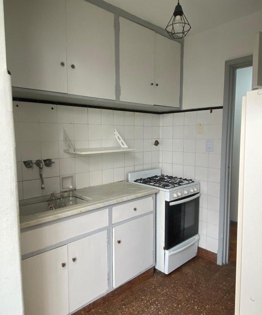 Foto de Departamento 2amb en venta Palermo!, imagen 1