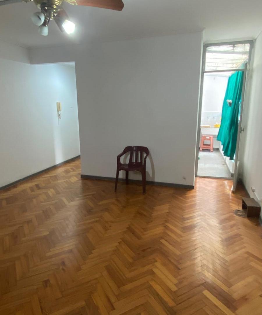 Foto de Departamento 2amb en venta Palermo!, imagen 2