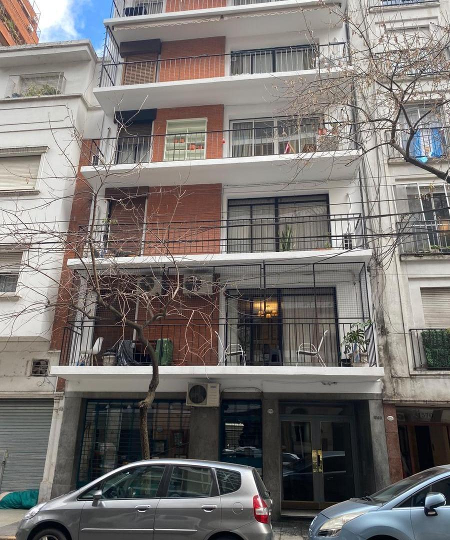 Foto de Departamento 2amb en venta Palermo!, imagen 3