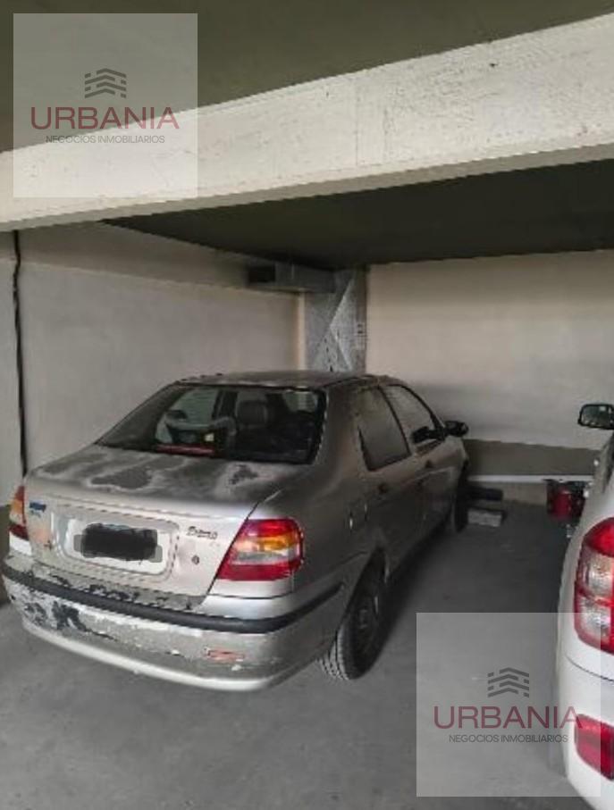 Cochera en venta Chacarita!