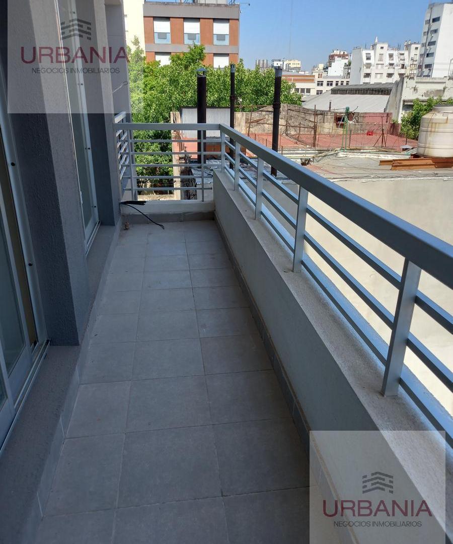 Foto de Departamento en Constitución, imagen 2
