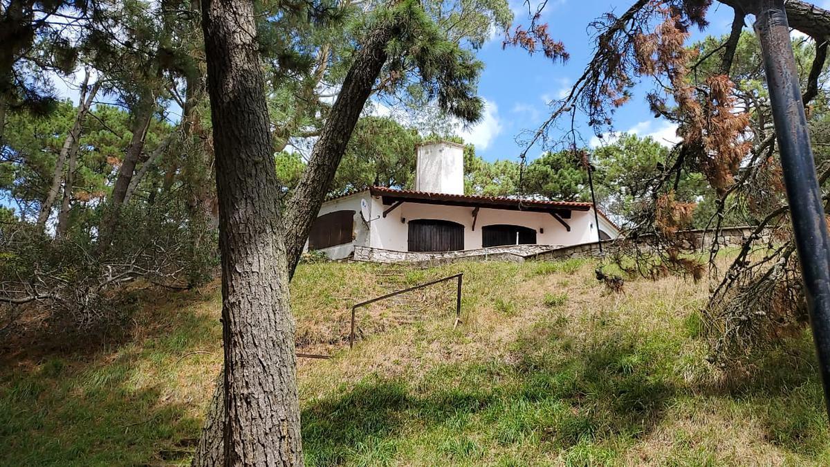 Lapacho 381, Parque Cariló 2