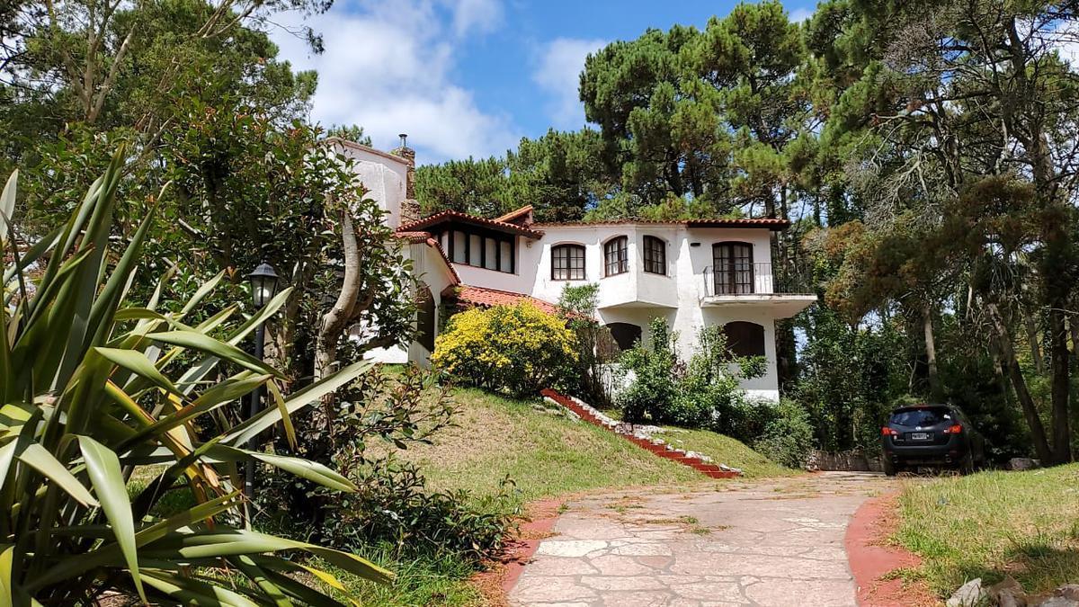 Lapacho 381, Parque Cariló 4