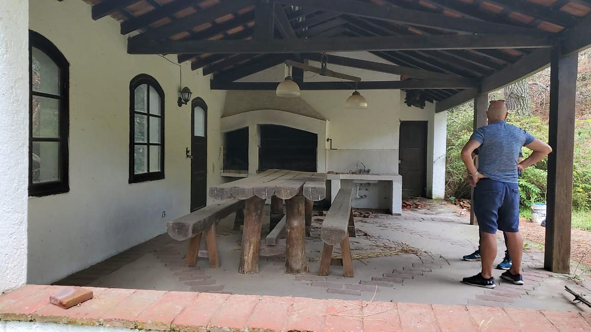 Lapacho 381, Parque Cariló 1