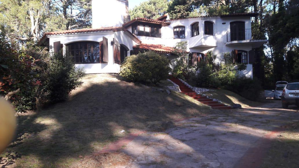 Lapacho 381, Parque Cariló 3