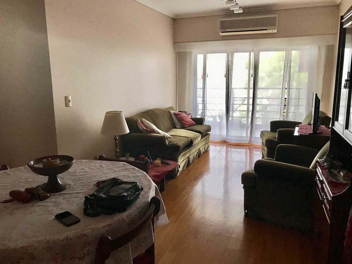 3 Ambientes de Excelente Calidad y Categoría, Sobre Av Alberdi 2