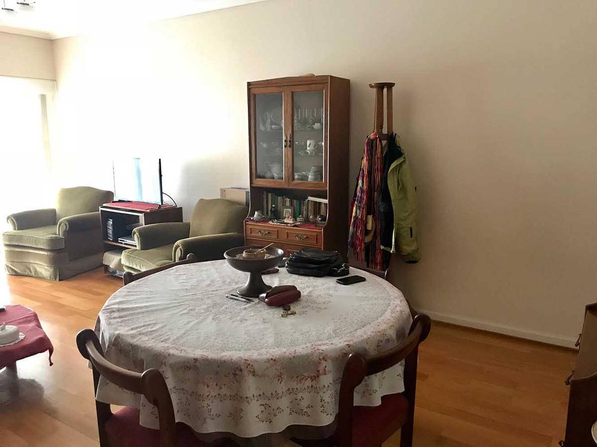 3 Ambientes de Excelente Calidad y Categoría, Sobre Av Alberdi 3