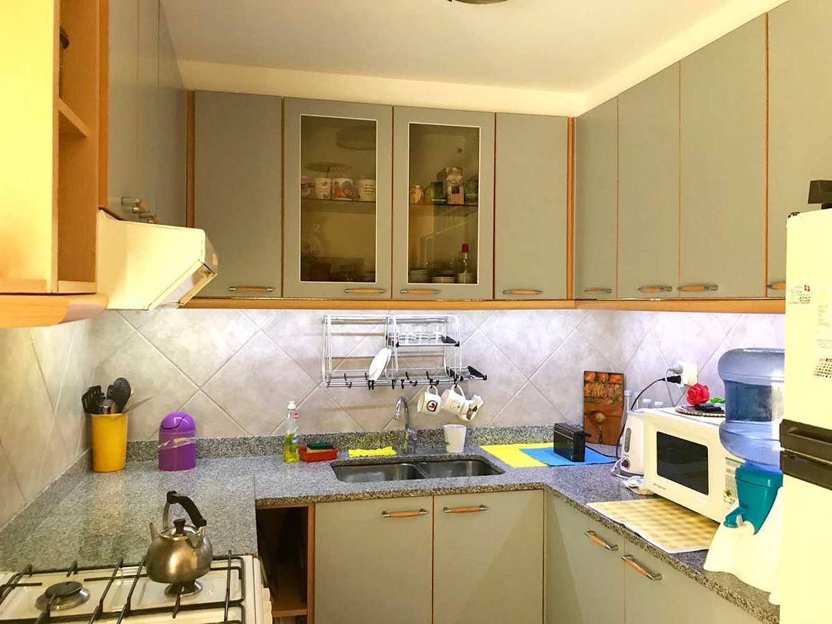 3 Ambientes de Excelente Calidad y Categoría, Sobre Av Alberdi 5