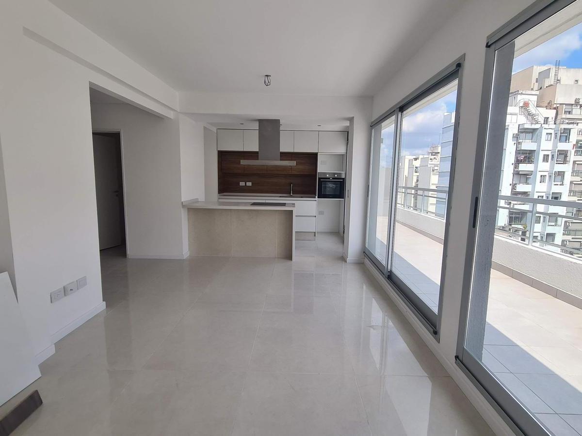 4ambientes. Terraza y Pileta Propia, Parrillas, Sauna, Gym 4
