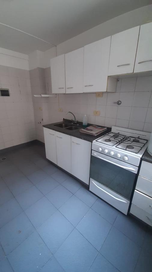 Departamento - Villa Crespo 4