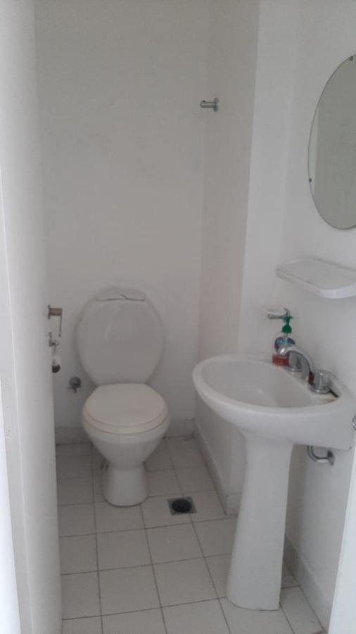 Departamento - Villa Crespo 5
