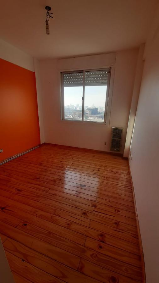 Departamento - Villa Crespo 1