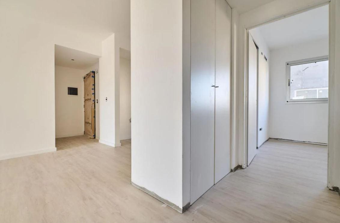 Venta 3 Ambientes en Villa Crespo a Estrenar Full Amenities Apto Blanqueo 1