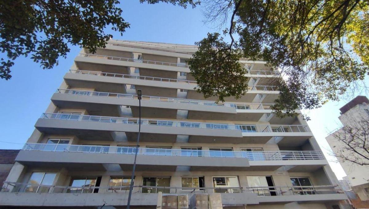Venta 3 Ambientes en Villa Crespo a Estrenar Full Amenities Apto Blanqueo 5